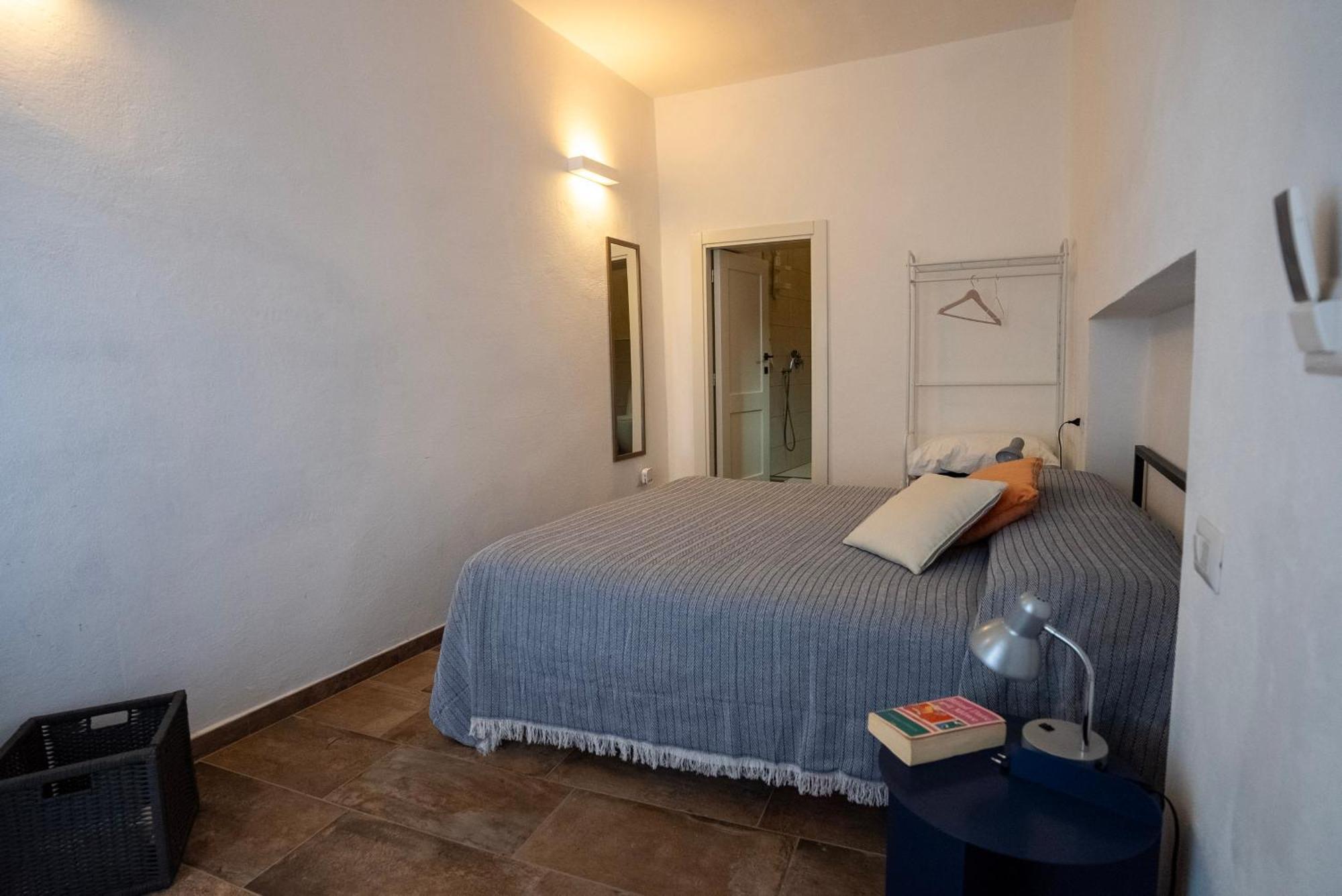 Sardinian Gallery Domus Bosa Kamer foto